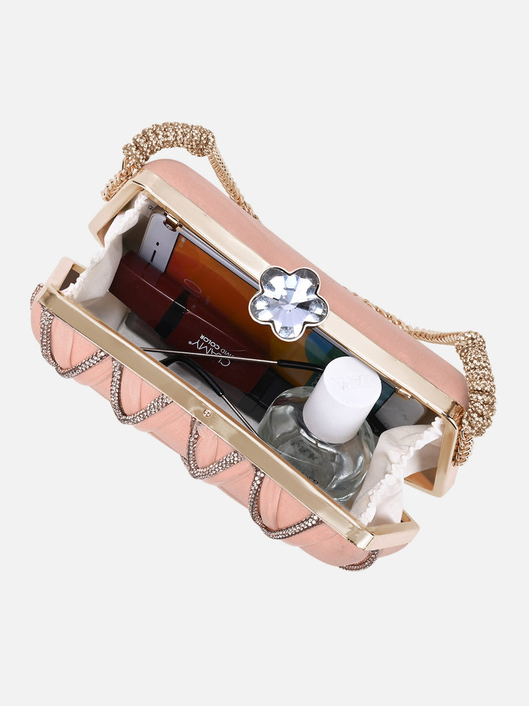 Scarnton Handle Medium Frame Clutch