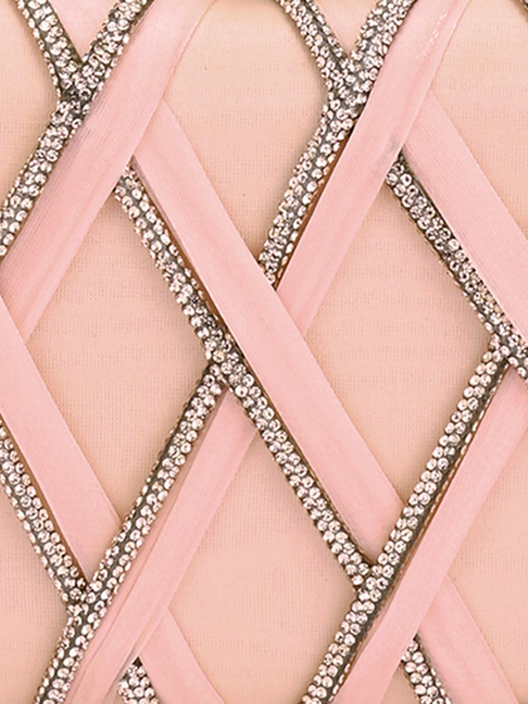 Scarnton Handle Medium Frame Clutch