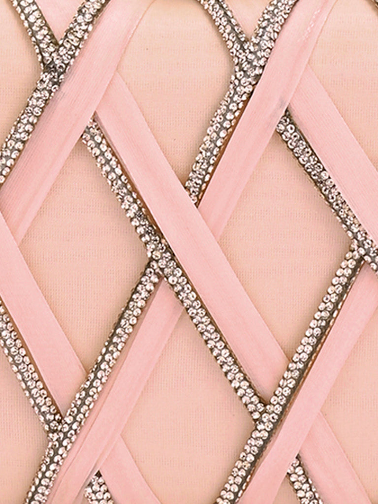 Scarnton Handle Medium Frame Clutch