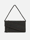 Roanoke Beads Envelop Large Clutch