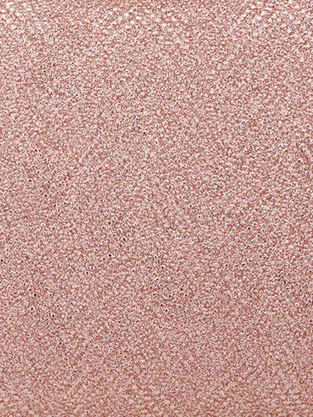 Updo Large Framed Clutch Rose Gold