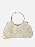 Adore Large Handle Clutch
