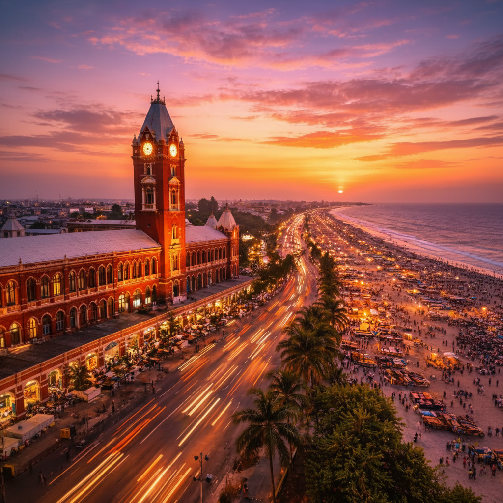 Chennai