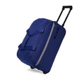 Lino Wheel Duffle Bag
