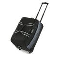 Pixel Wheel Duffle Bag