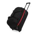 Lino Wheel Duffle Bag