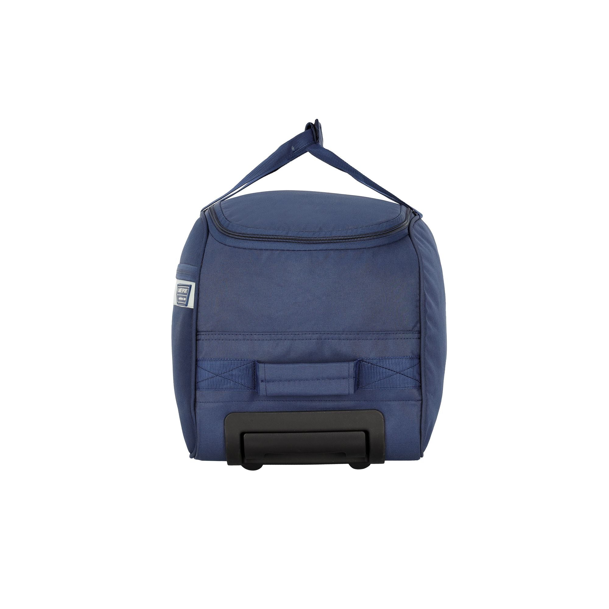 Meridian X Wheel Duffle Bag Navy