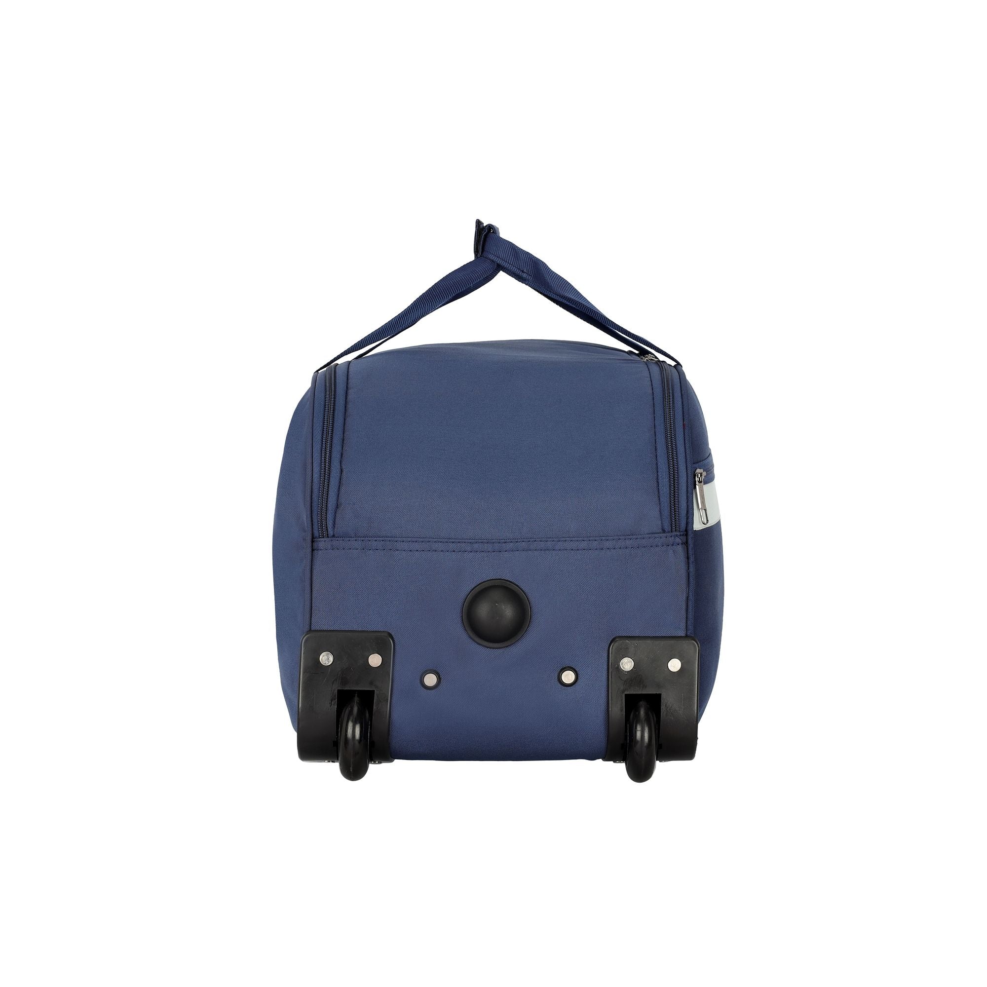 Meridian X Wheel Duffle Bag Navy