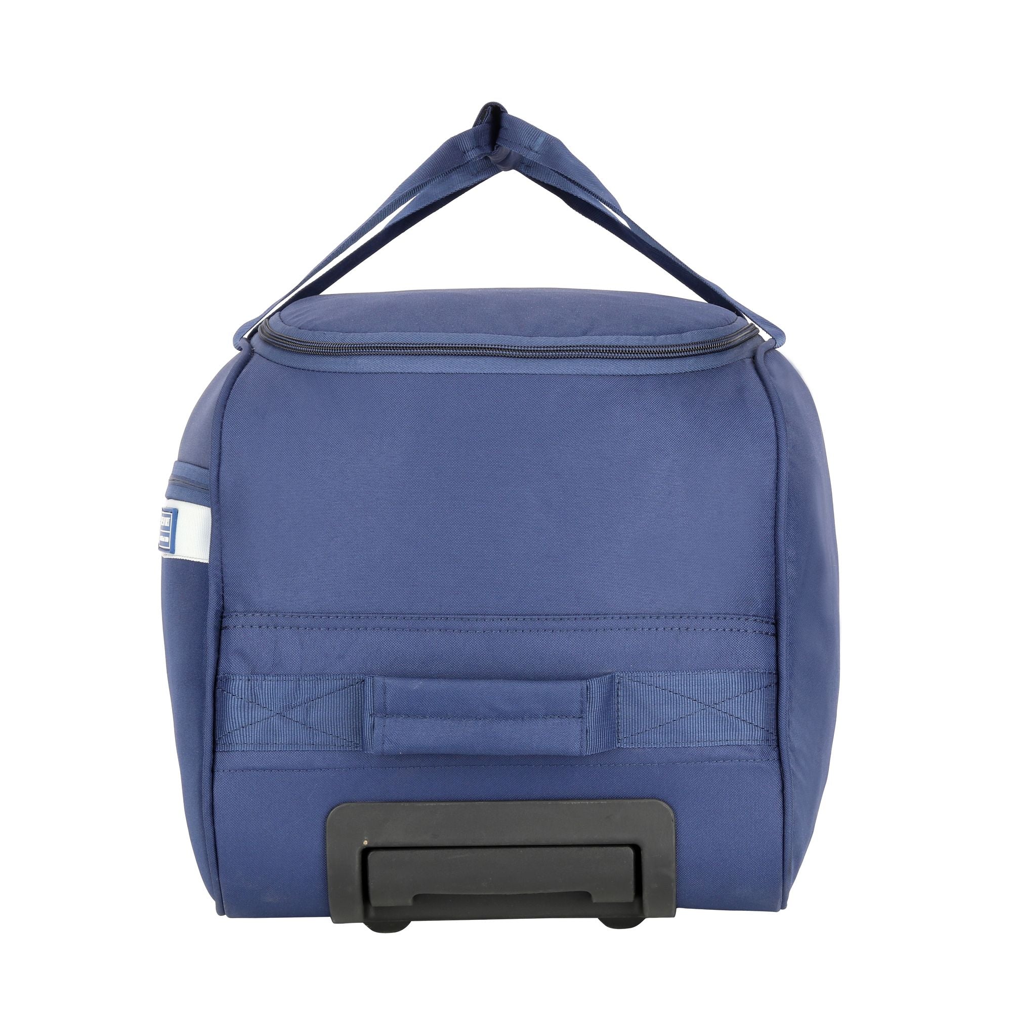 Meridian X Wheel Duffle Bag Navy