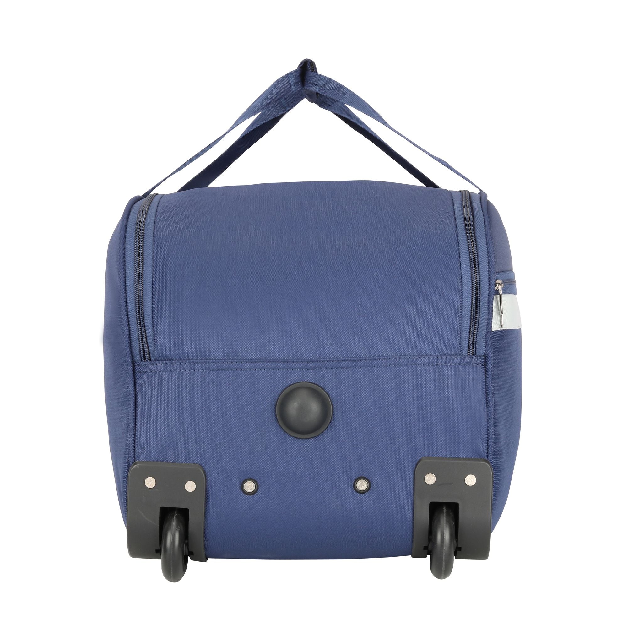 Meridian X Wheel Duffle Bag Navy