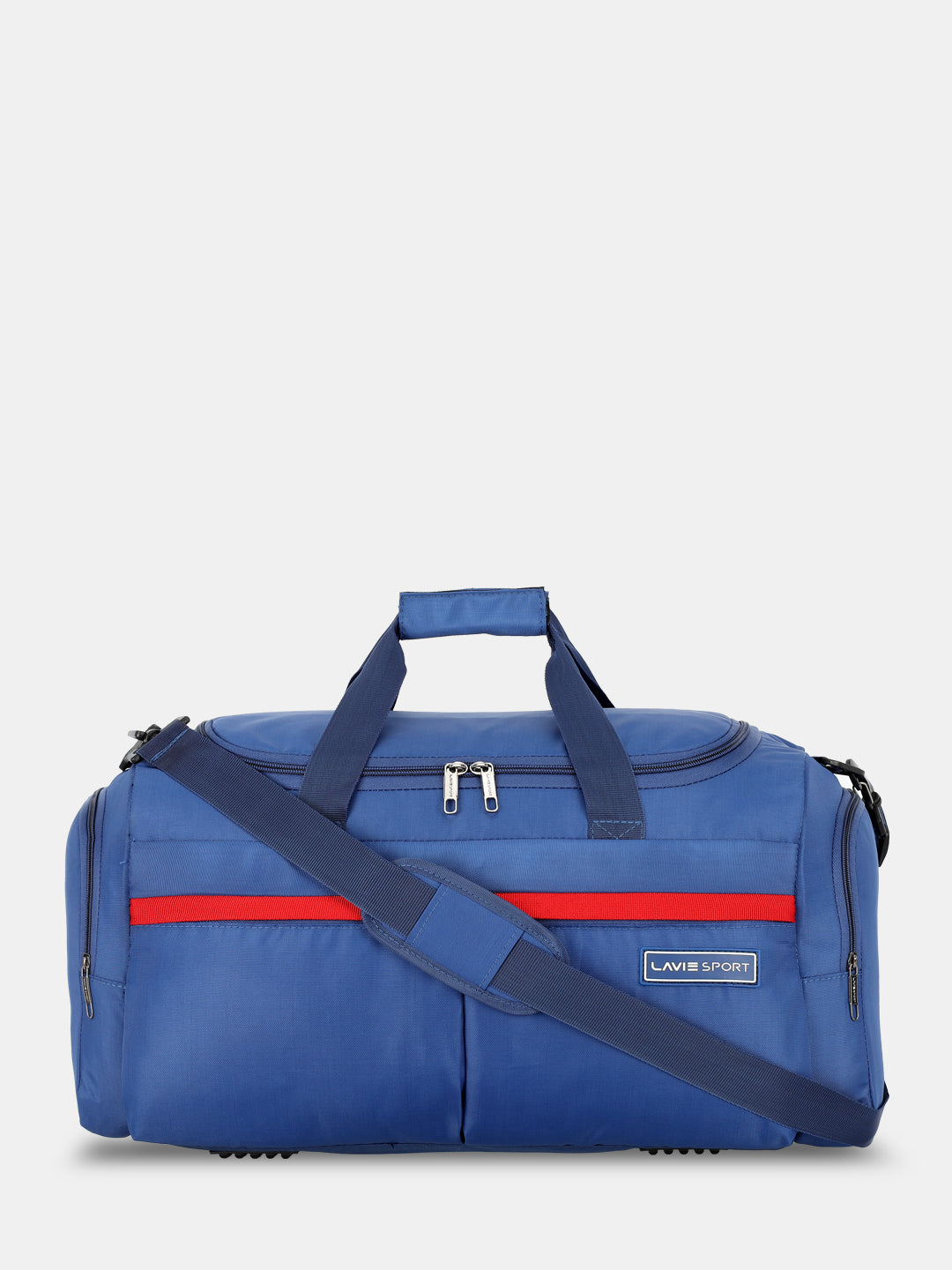 Epitome Medium Navy Travel Duffle