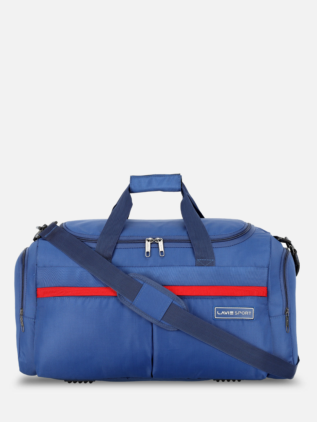 Epitome Medium Navy Travel Duffle