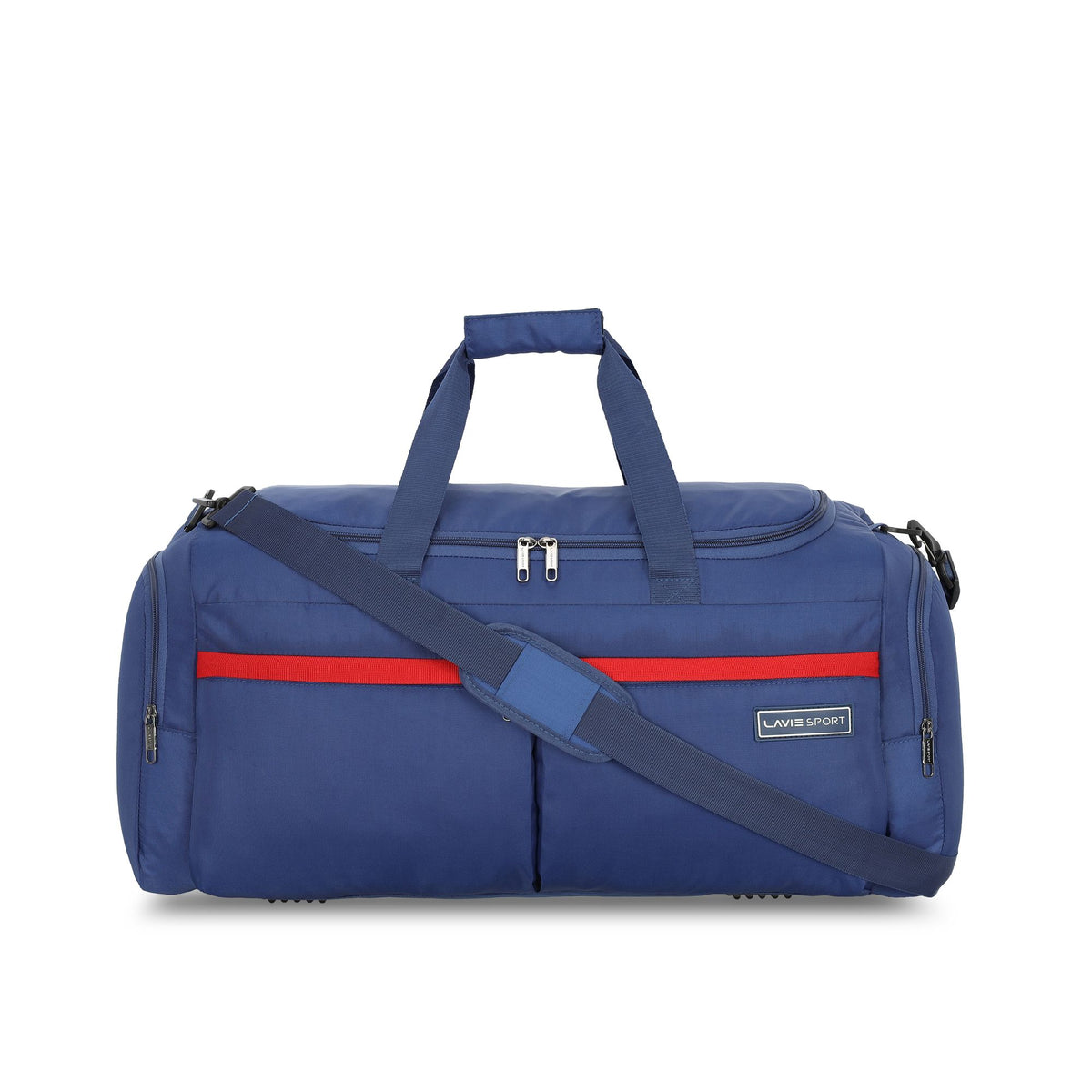 Epitome Duffle Bag Airbag Navy
