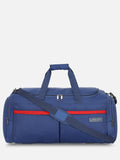 Epitome Large Navy Travel Duffle