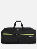 Epitome Extra Large Black Travel Duffle