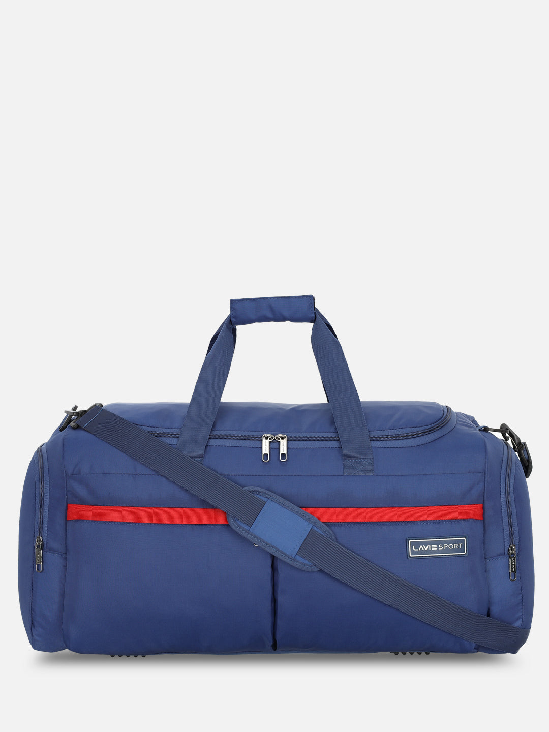 Epitome Extra Large Navy Travel Duffle