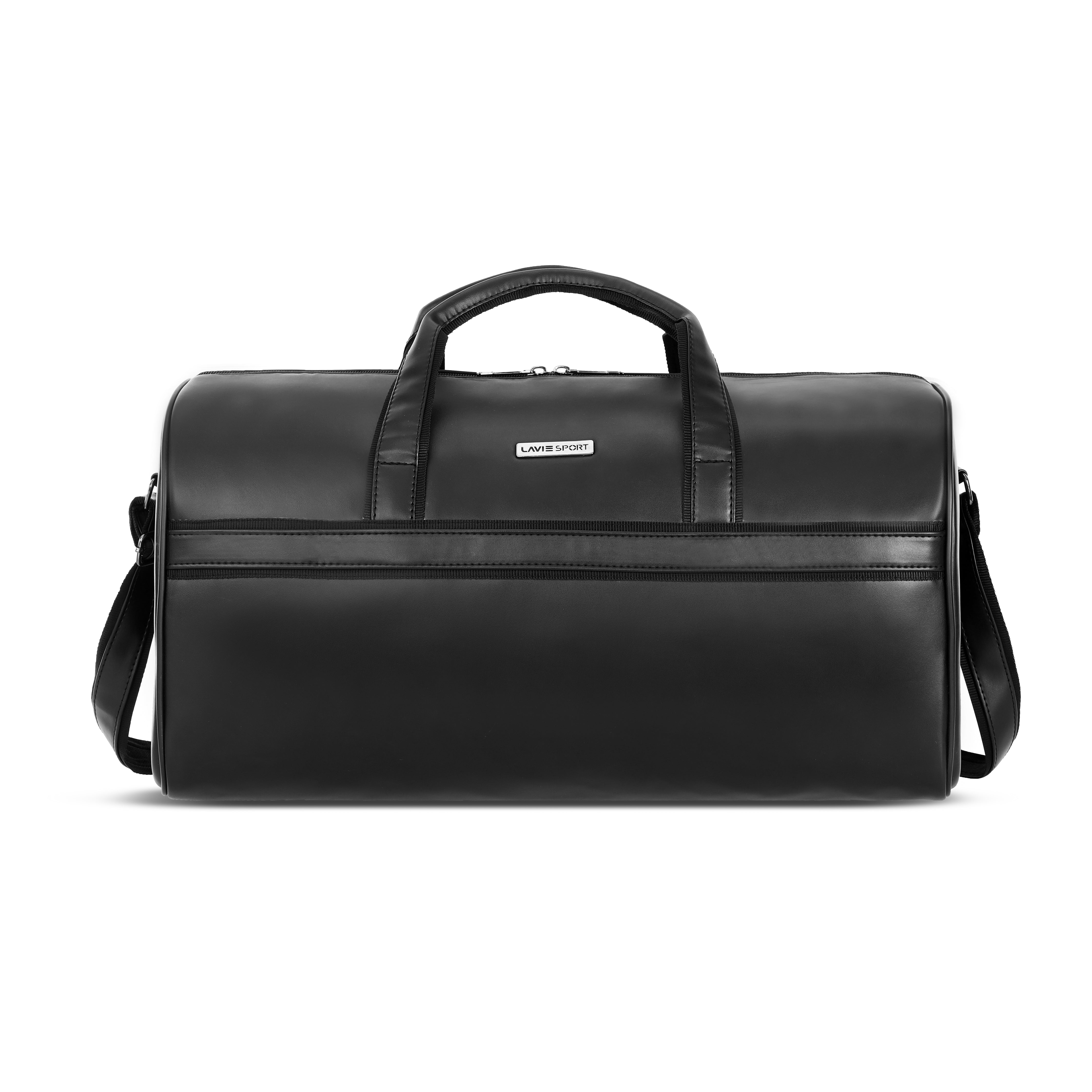 Navigator Travel Duffle Duffle Bag Black