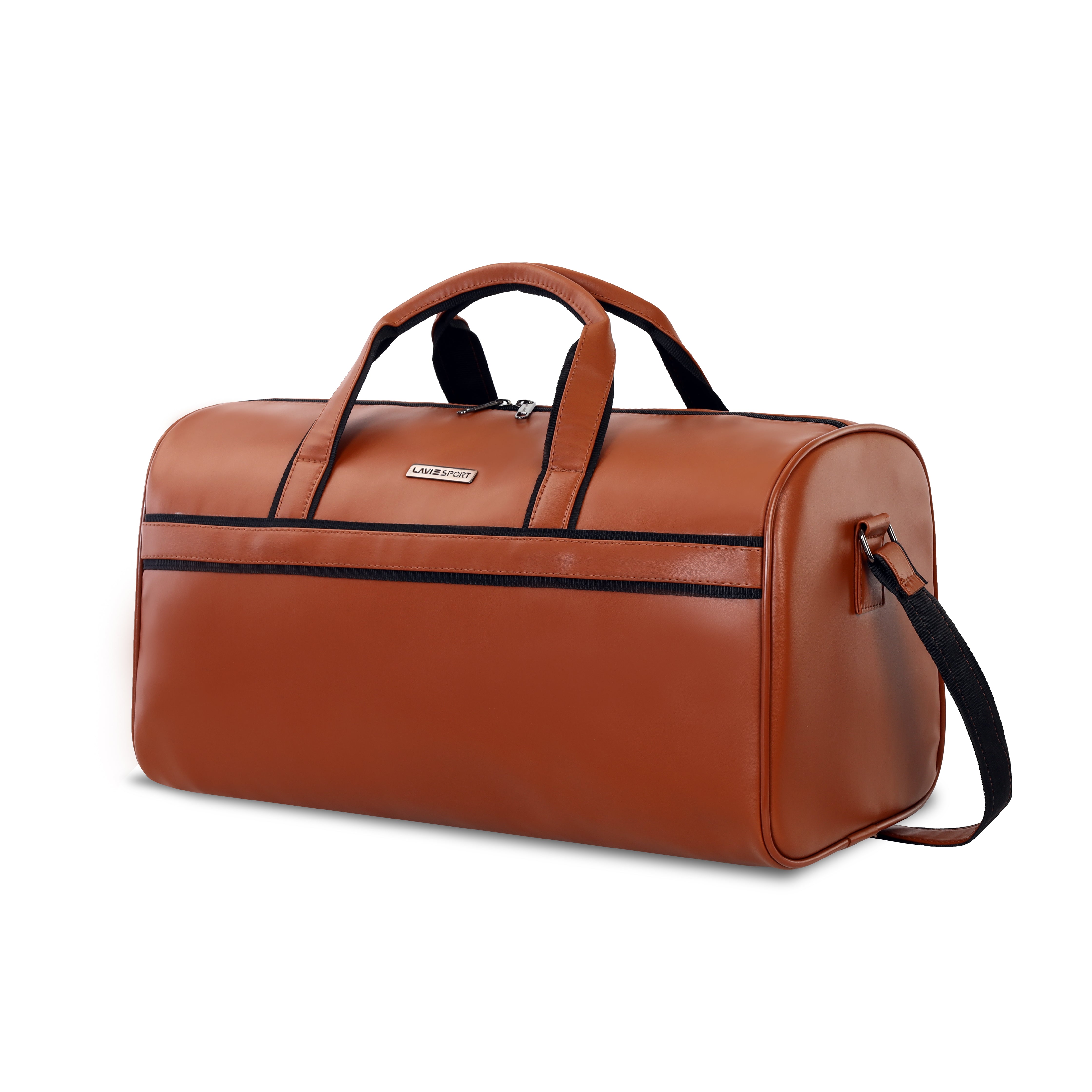 Navigator Travel Duffle Duffle Bag Tan