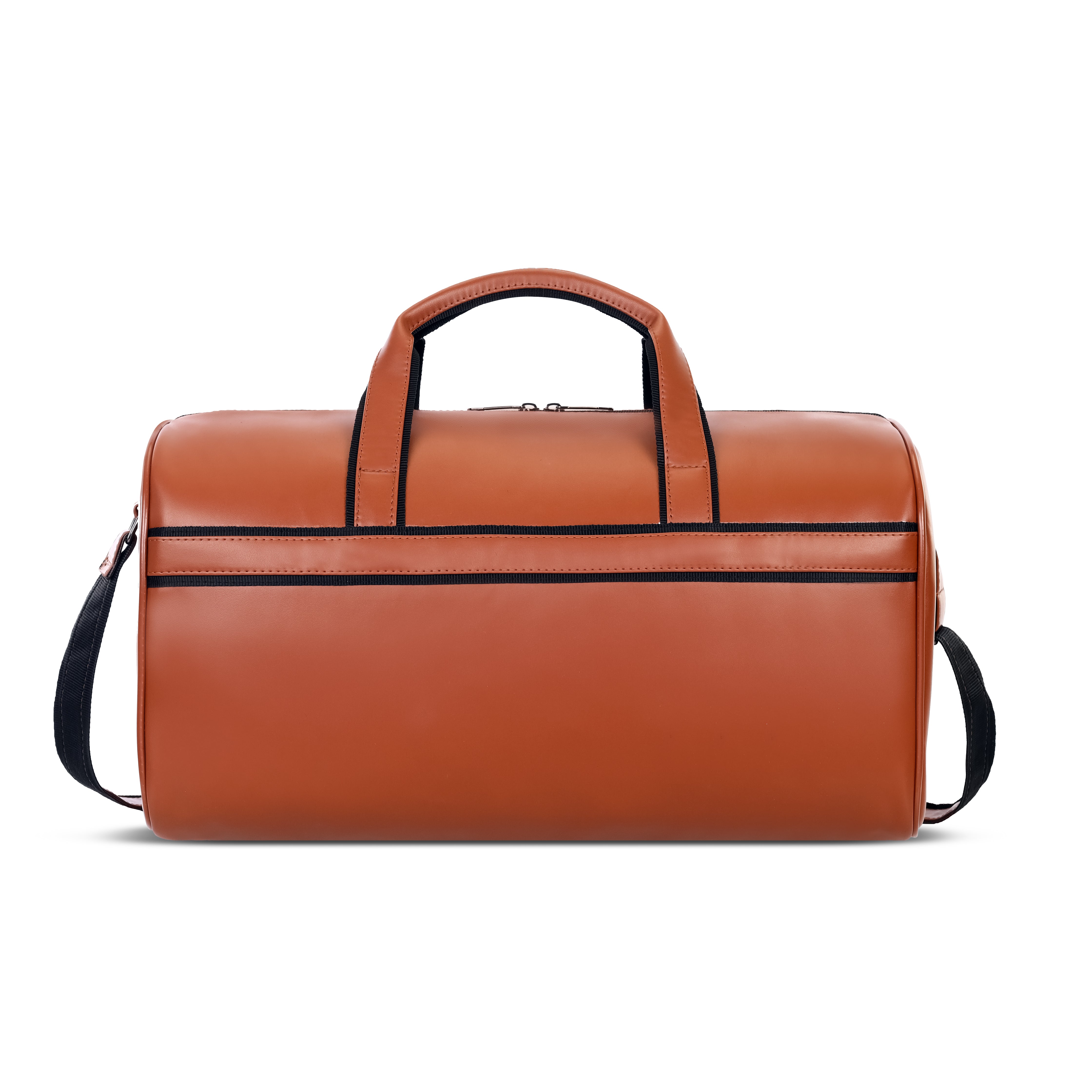 Navigator Travel Duffle Duffle Bag Tan
