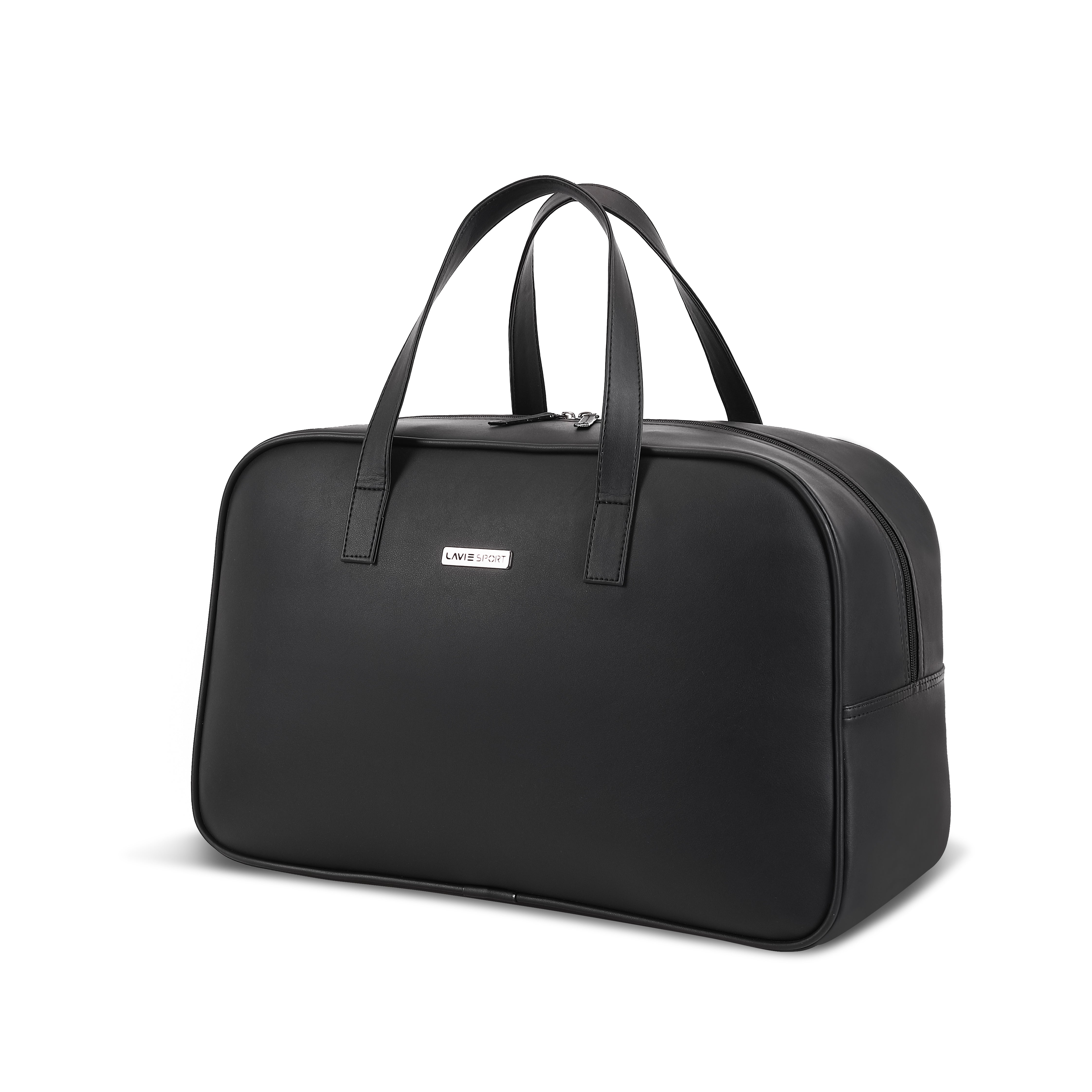 Companion X + 32L Synthetic Leather Unisex Duffle Bag