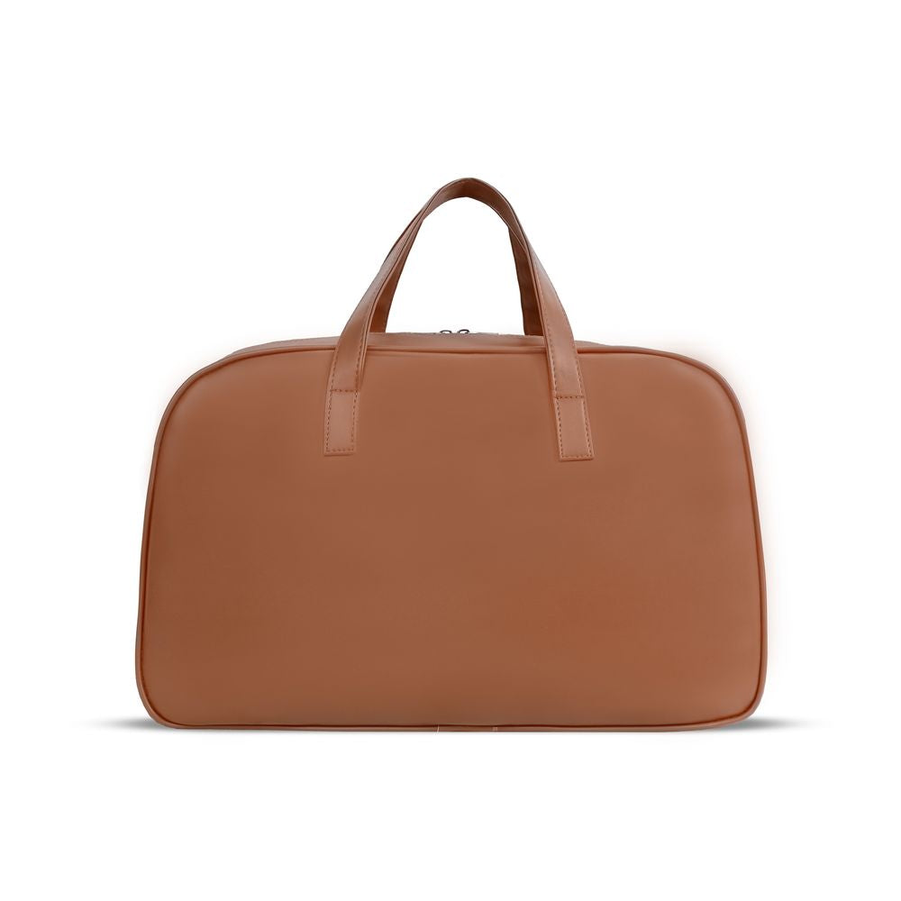 Companion X + 32L Synthetic Leather Unisex Duffle Bag