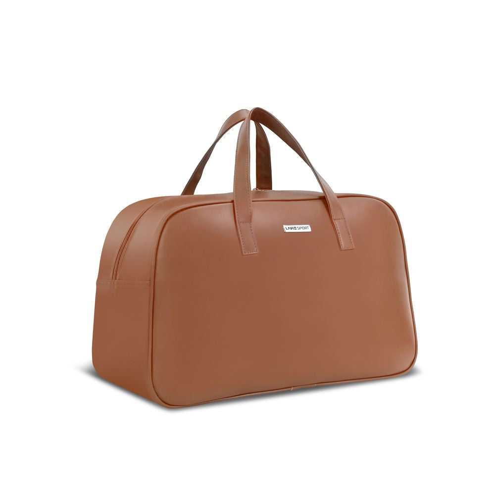 Companion X + 32L Synthetic Leather Unisex Duffle Bag