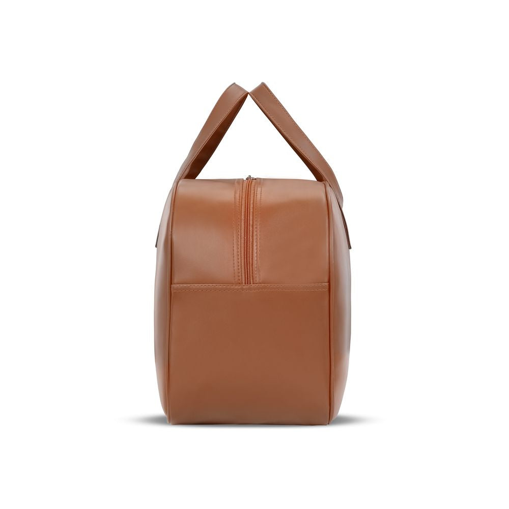 Companion X + 32L Synthetic Leather Unisex Duffle Bag