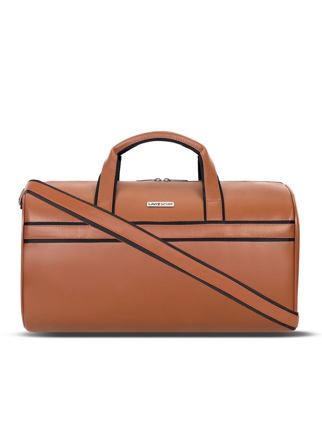 Navigator X + Travel Duffle Bag