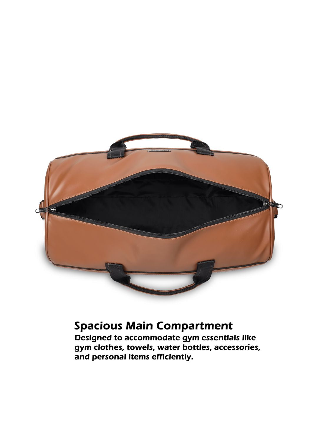 Navigator X + Travel Duffle Bag