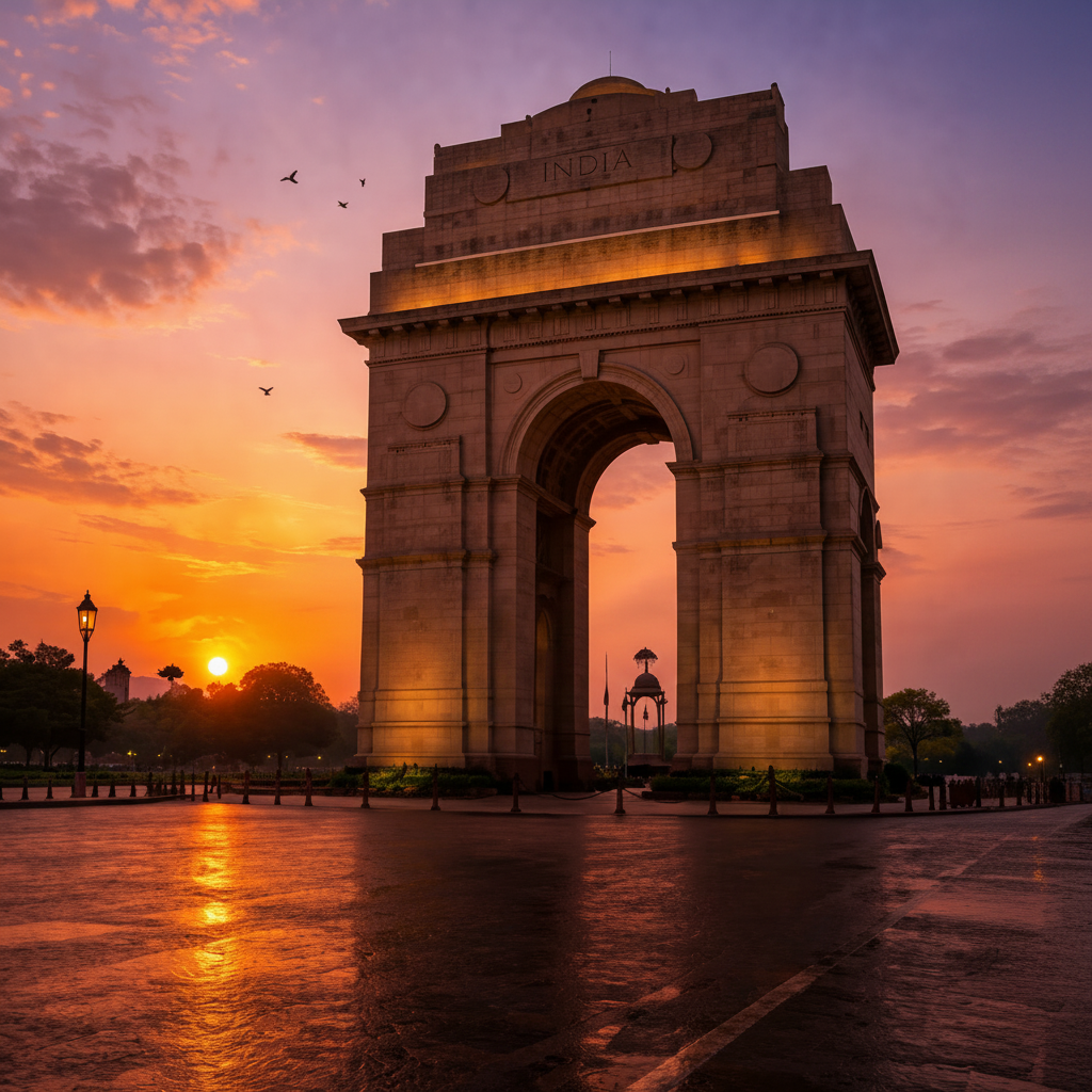Delhi