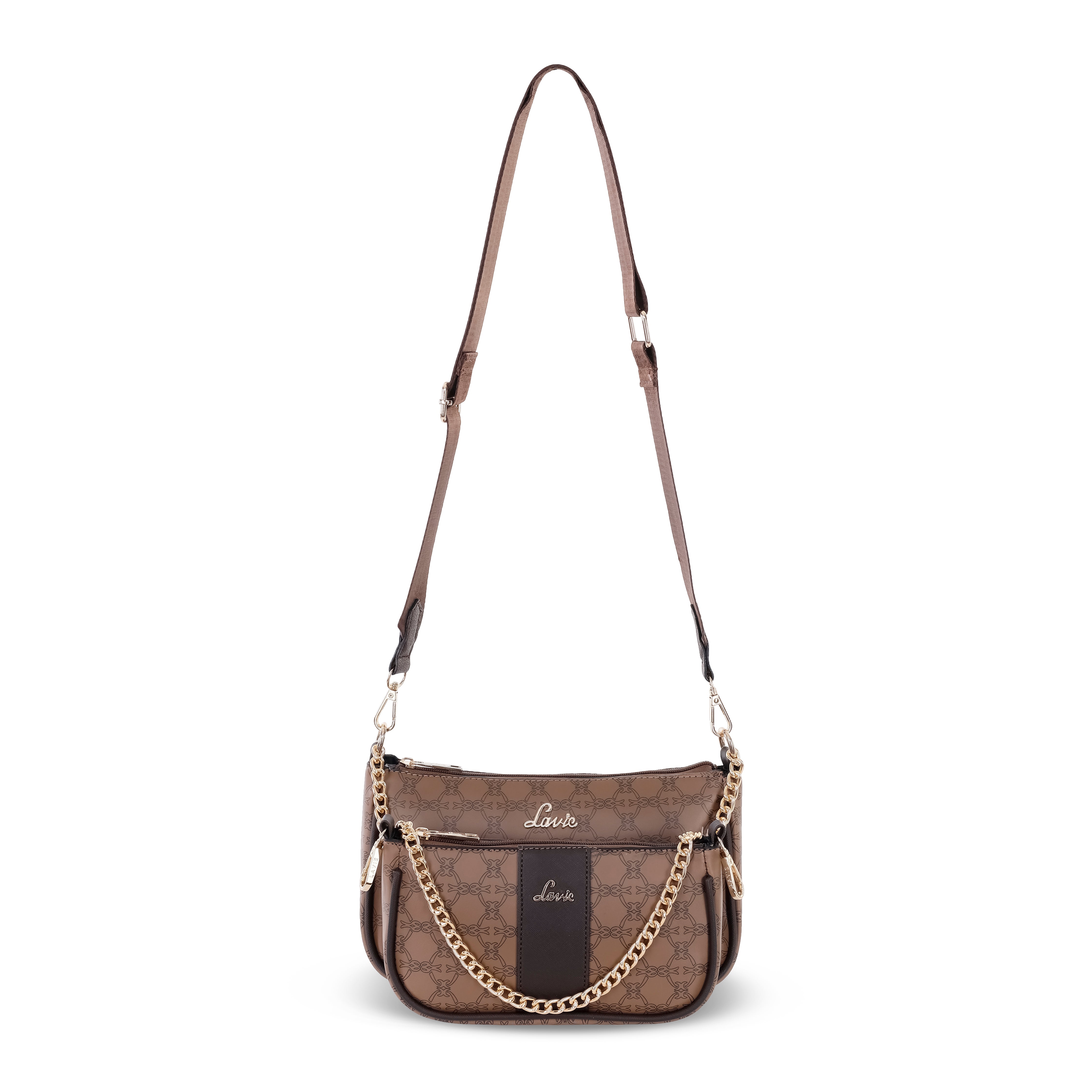 Lavie Emily 2pcs Women's Sling Bag
