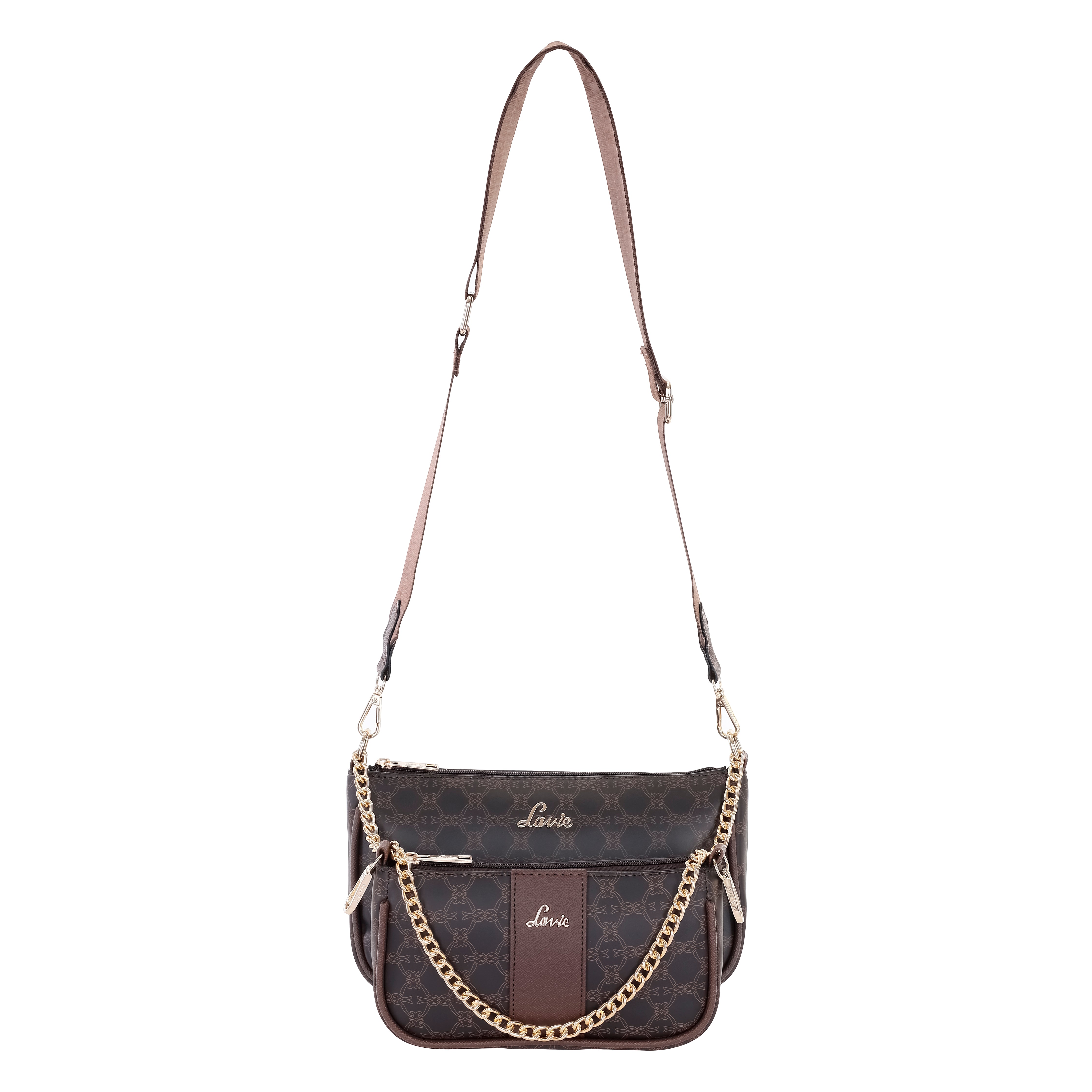 Lavie Emily 2pcs Women's Sling Bag