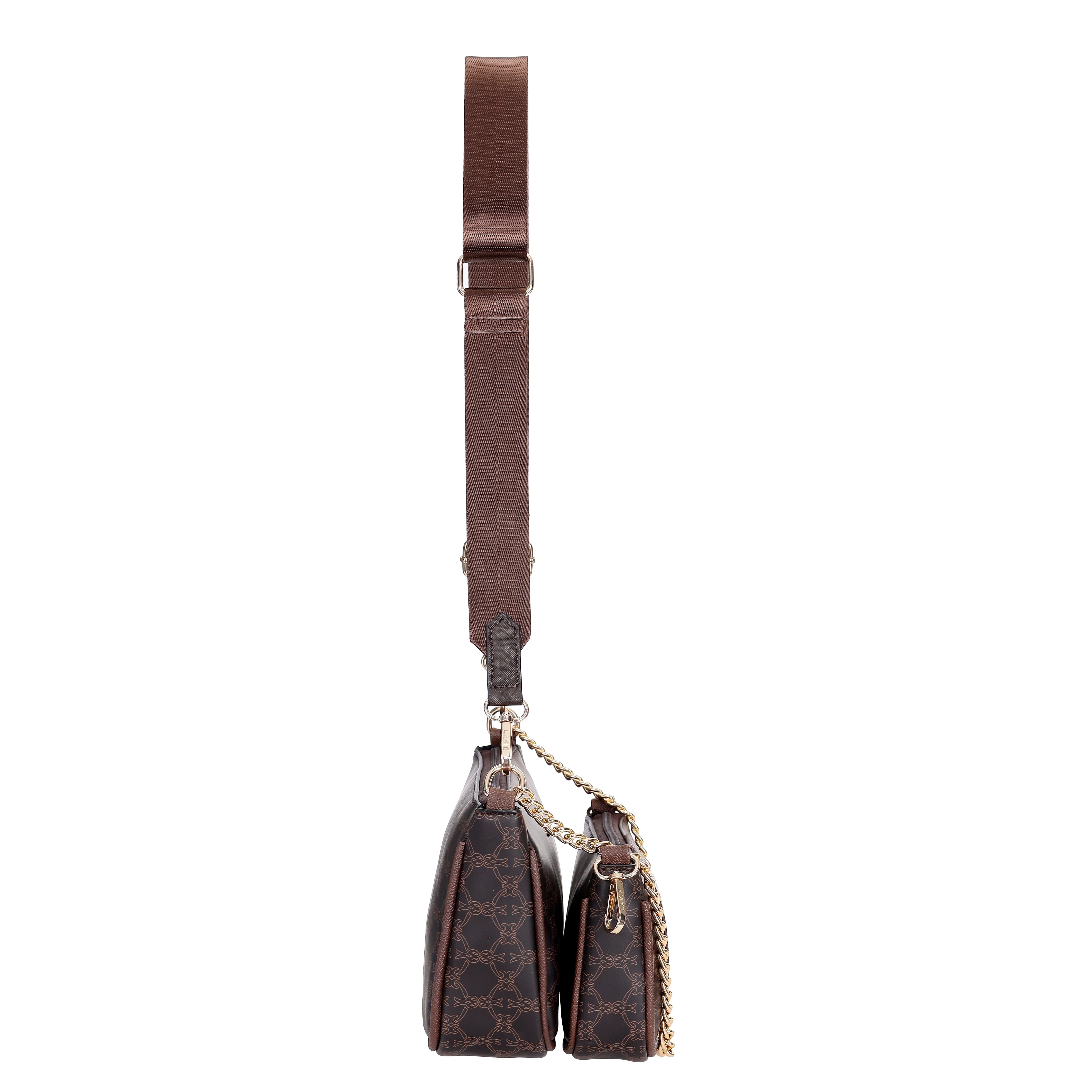Lavie Emily 2pcs Women's Sling Bag
