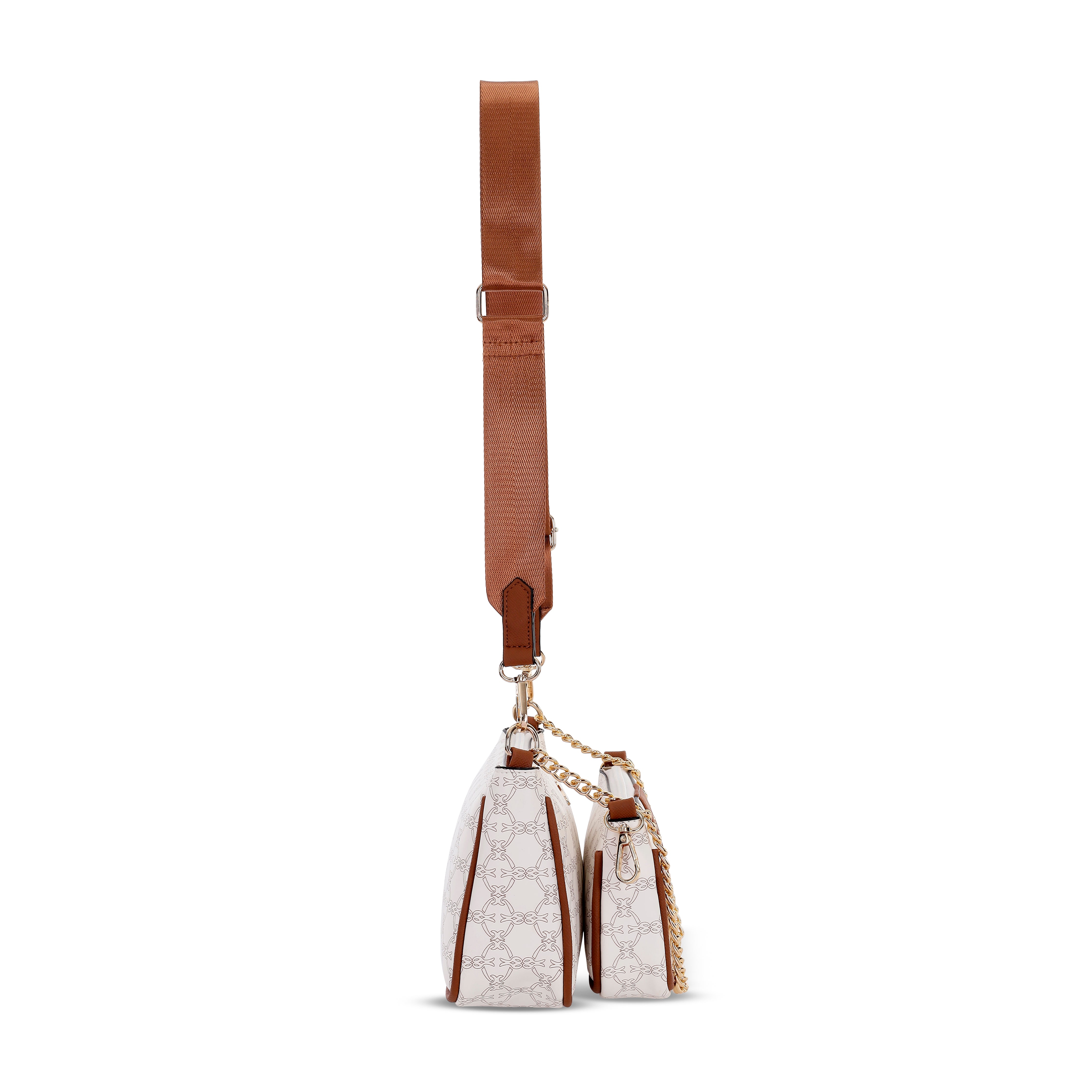 Lavie Emily 2pcs Women's Sling Bag