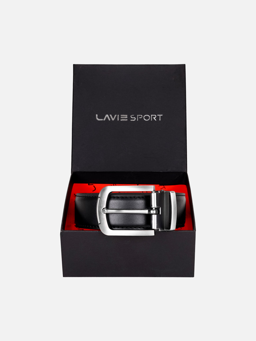Avior X Medium Black Belt
