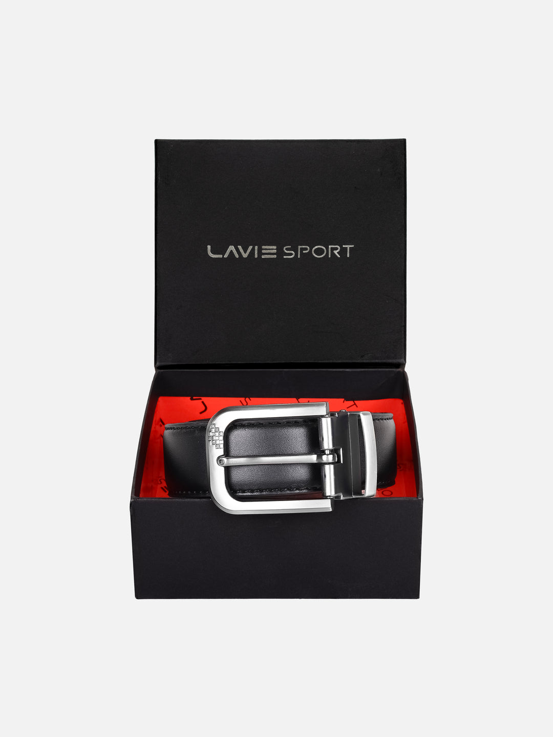 Avior Y Medium Black Belt