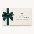 BYOB Testing Free Gift Card