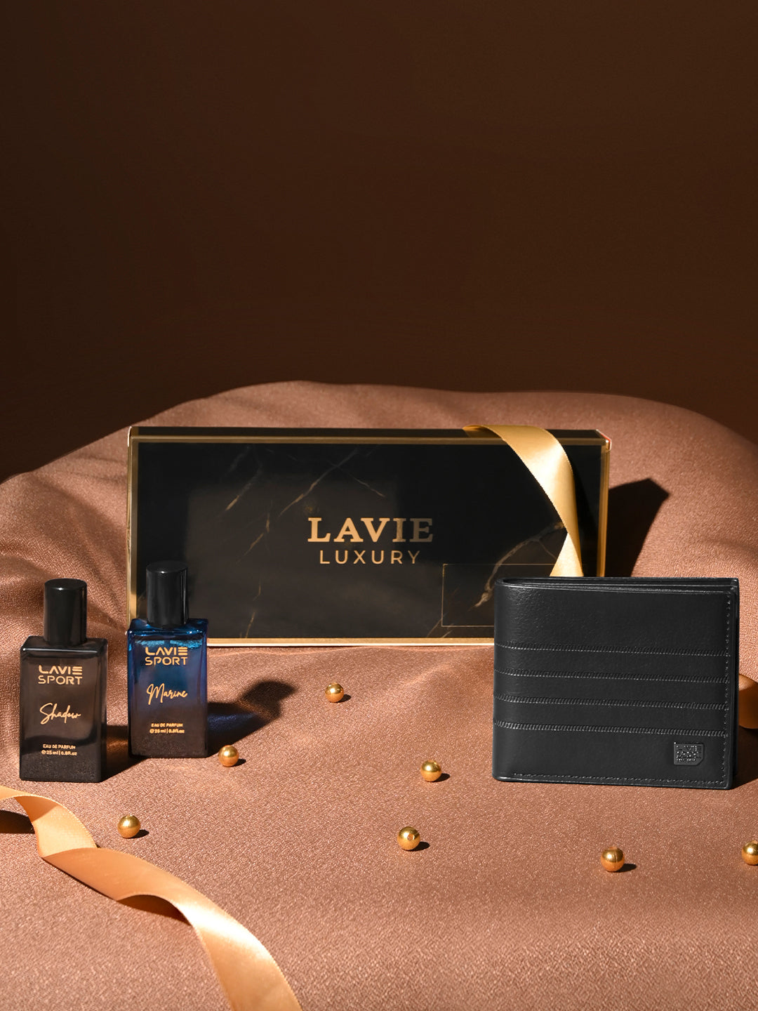 Lavie Sport Men's Gift Box