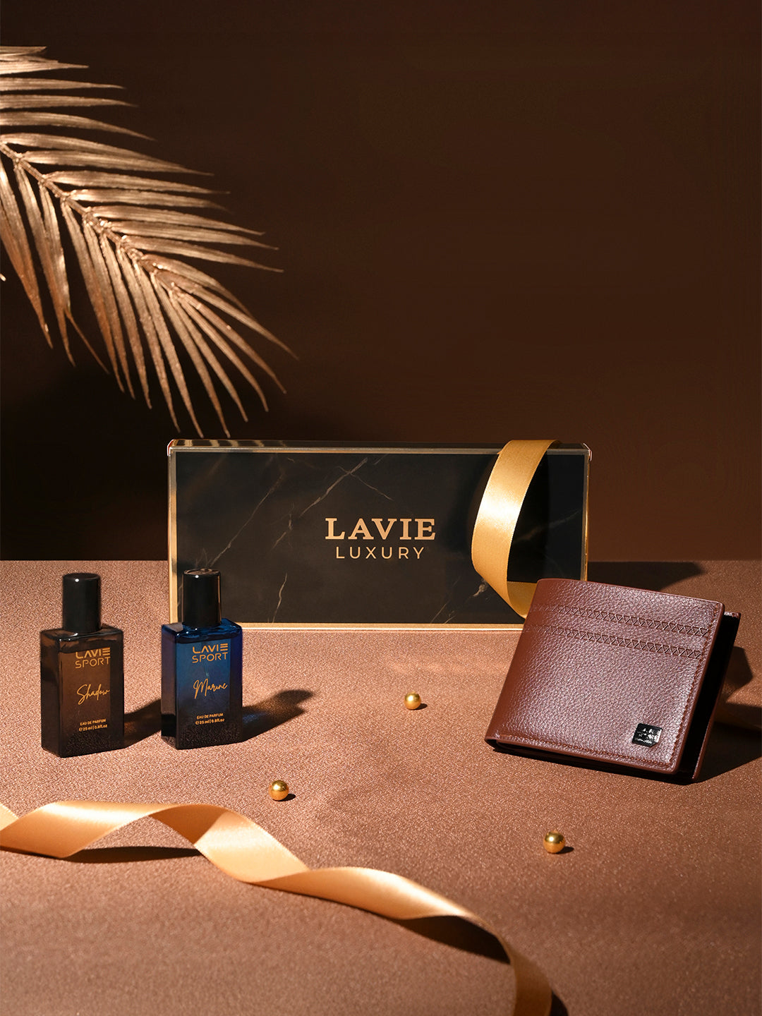 Lavie Sport Men's Gift Box