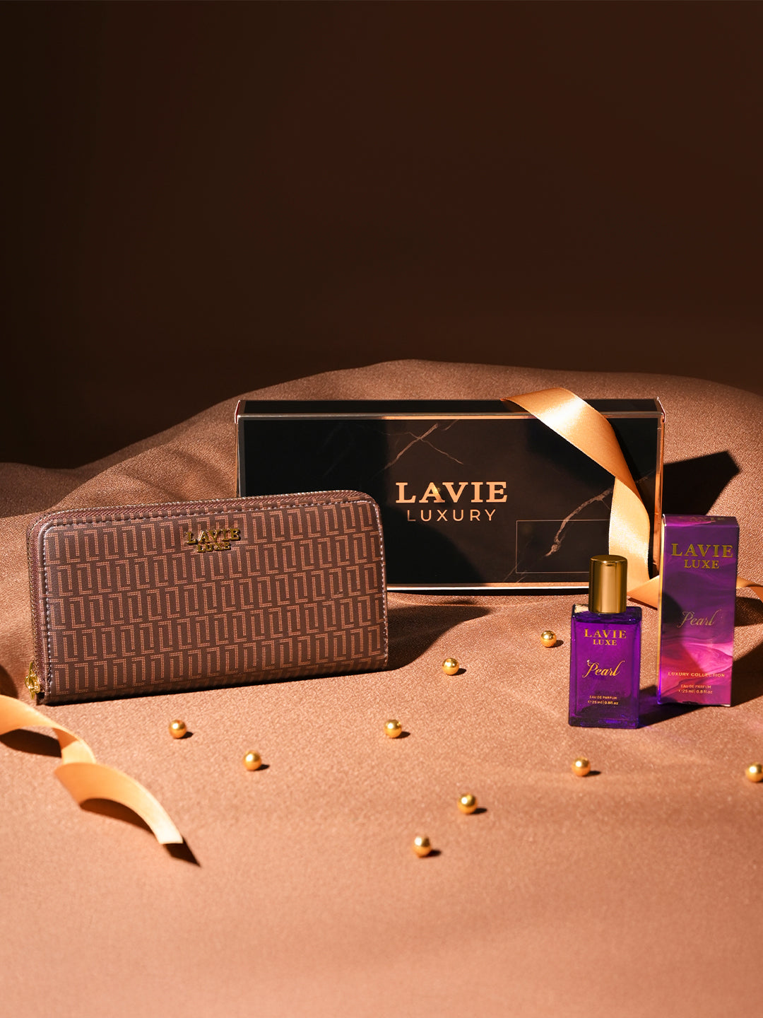 Lavie Sport Men's Gift Box
