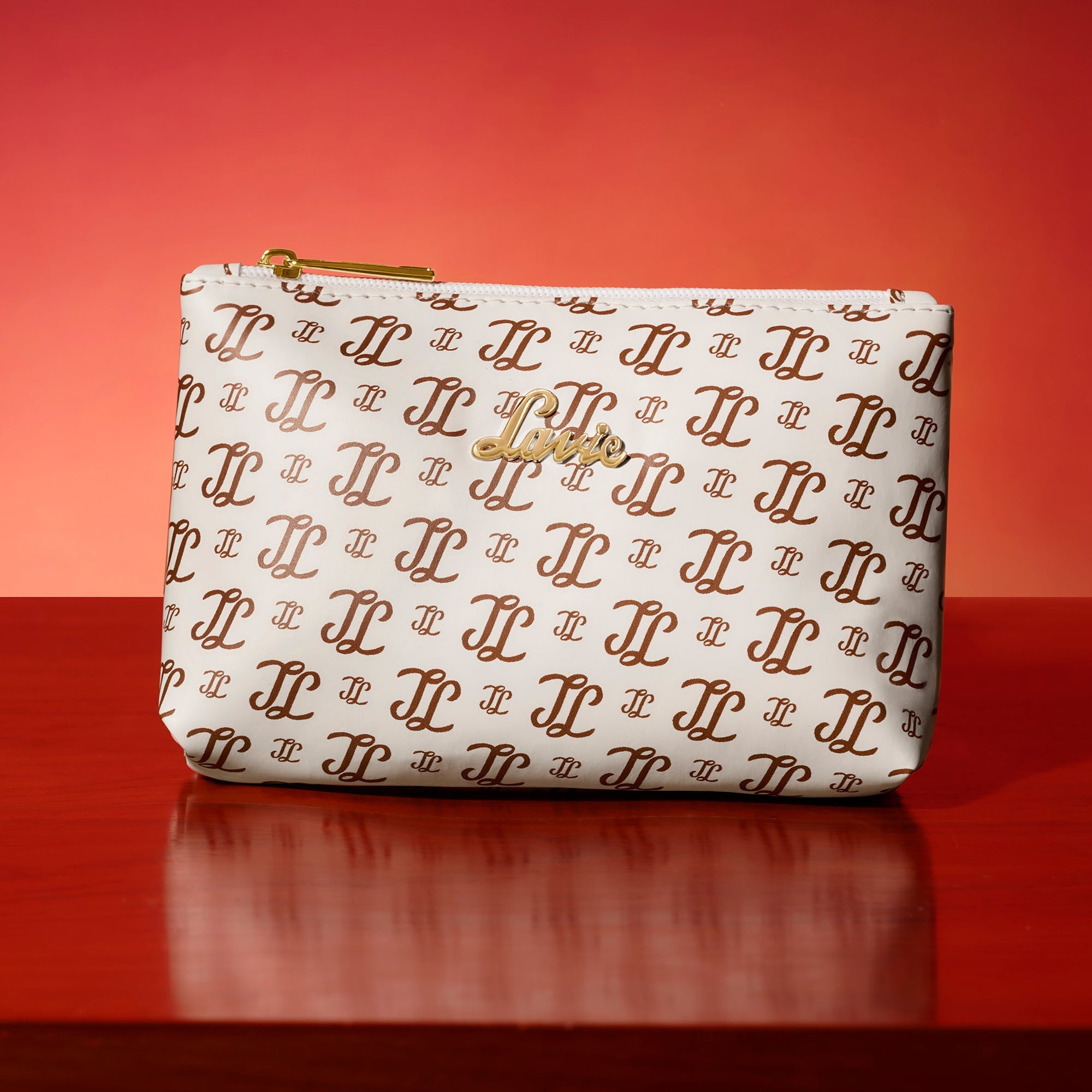 Scarlet Clutch Women Giftset