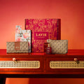 Scarlet Wallet 1 Women Giftset
