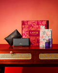 Scarlet Wallet 2 Women Giftset