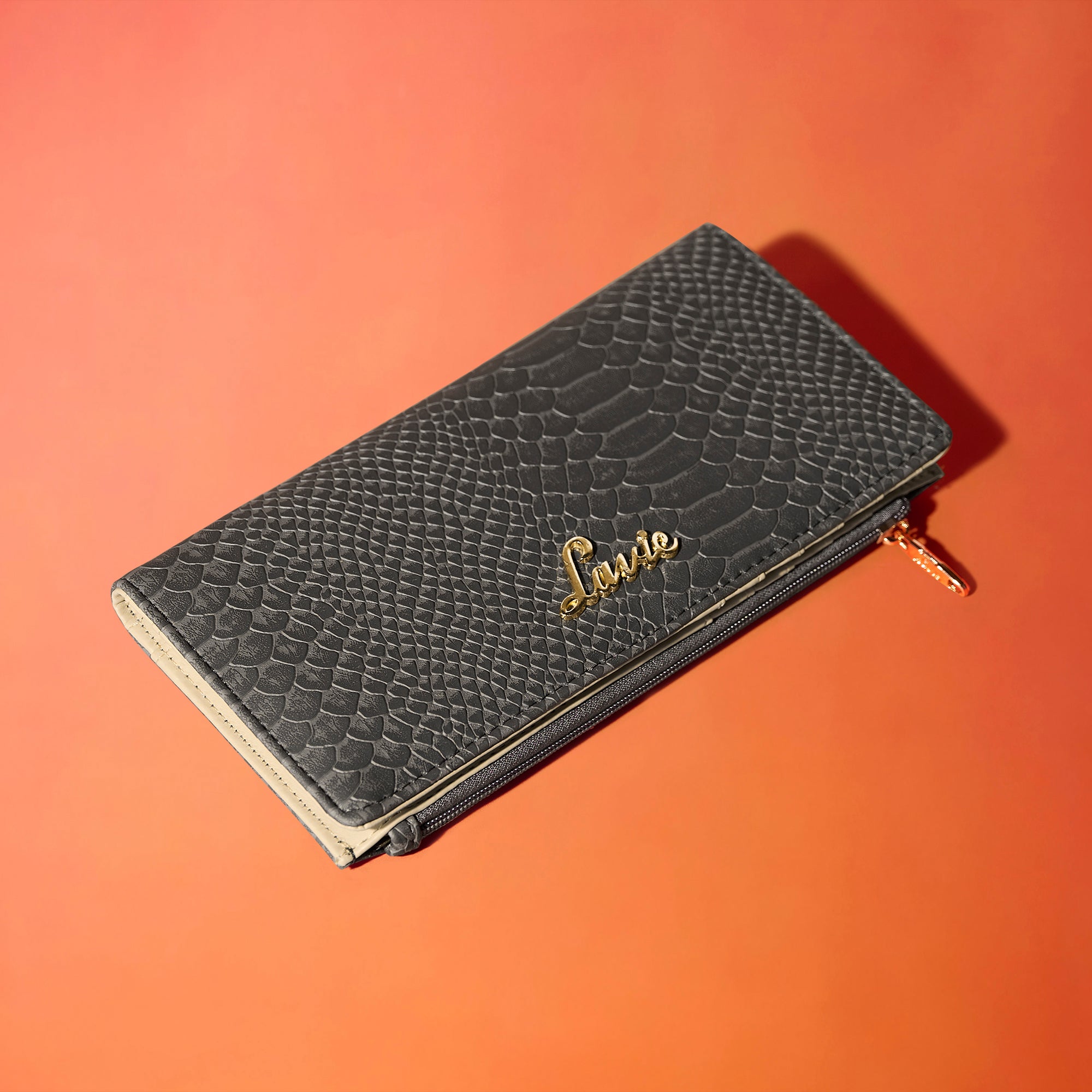 Scarlet Wallet 1 Women Giftset
