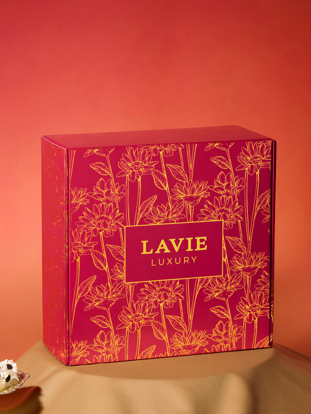 Scarlet Sally 1 Women Giftset