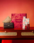 Scarlet Sally 2 Women Giftset