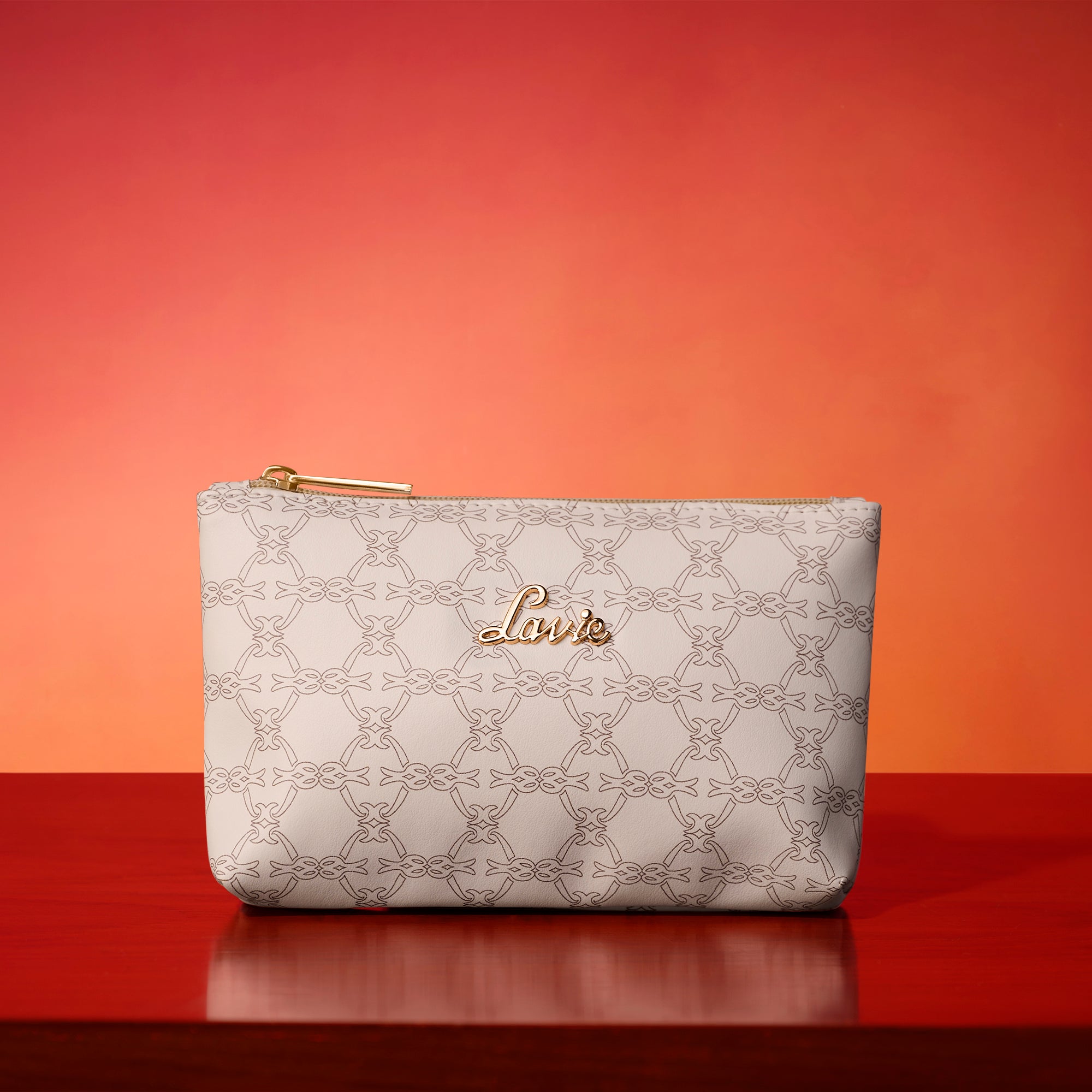 Scarlet SLG Wallet 1 Women Giftset
