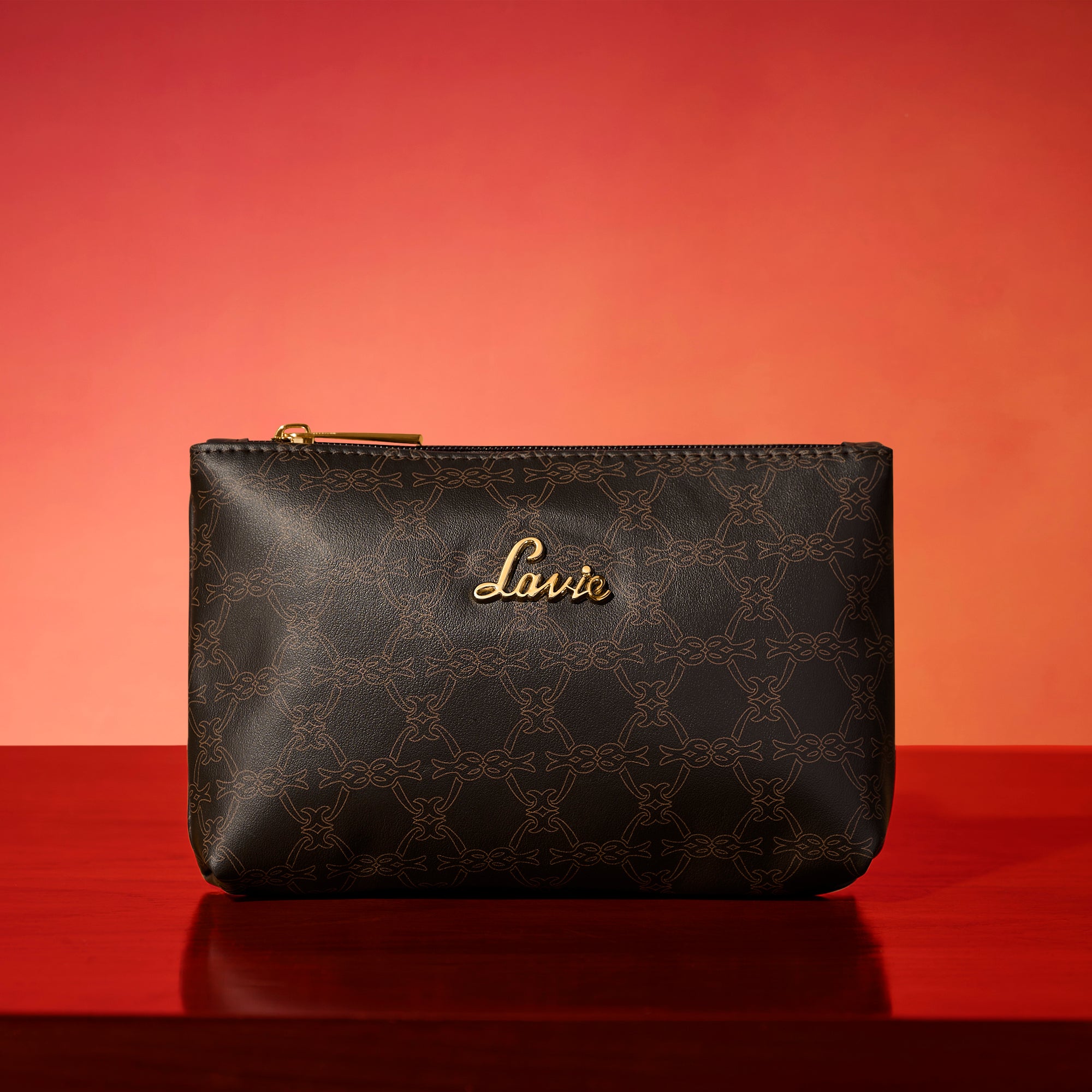 Scarlet SLG Wallet 1 Women Giftset