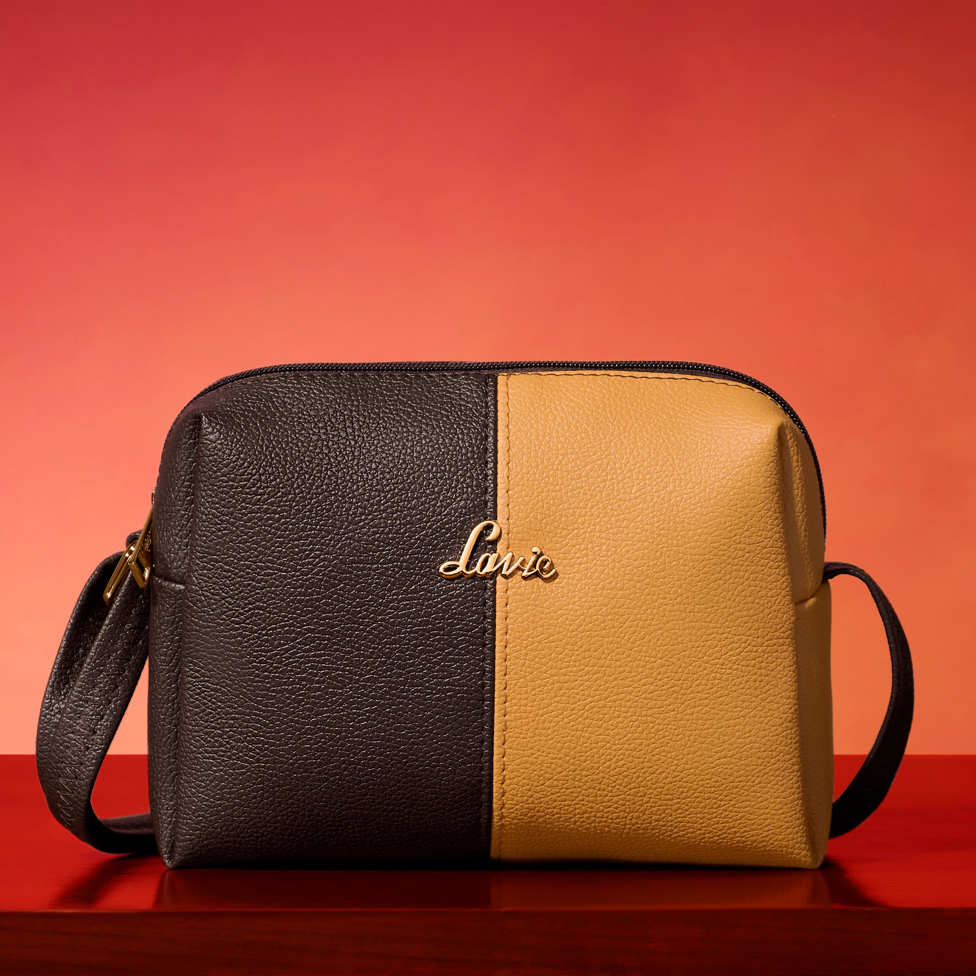 Scarlet SLG Wallet 1 Women Giftset