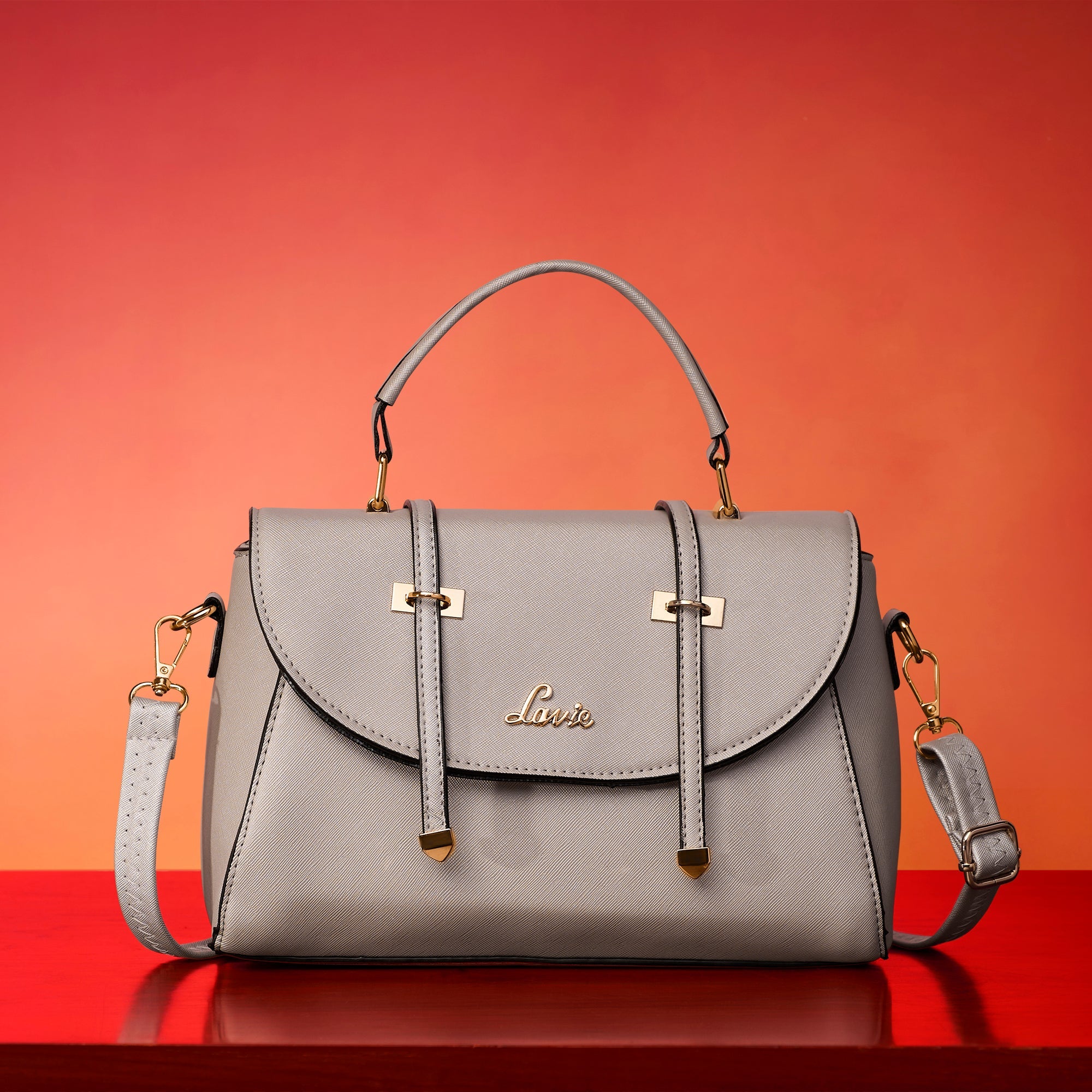 Scarlet Handbag 1 Women Giftset
